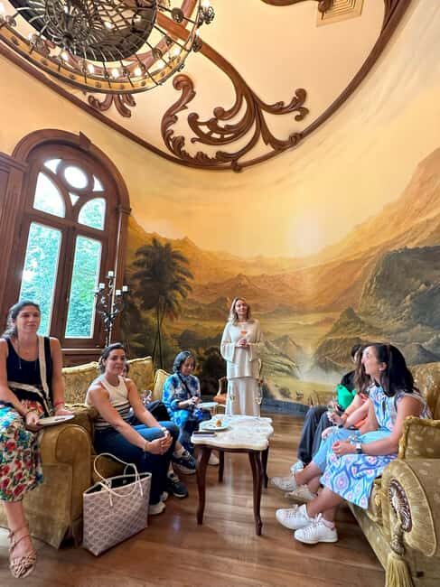 Tbilisi: Ritual Palace & Vintage Car Museum - What Travelers Love (and What to Watch For)