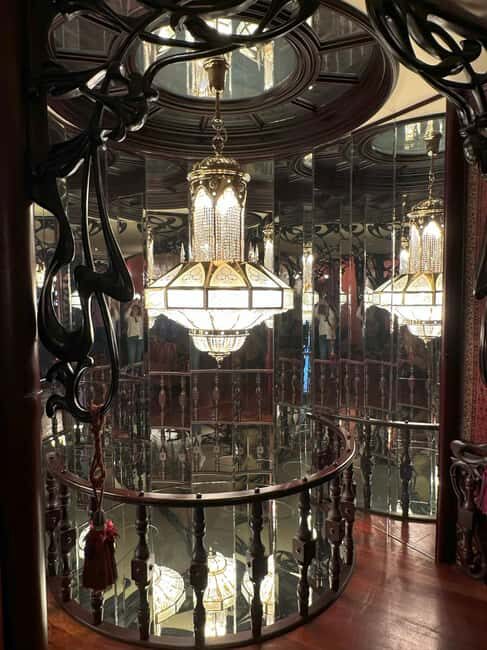 Tbilisi: Ritual Palace & Vintage Car Museum - The Sum Up