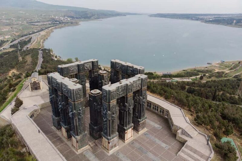 Tbilisi: Self Drive Guided Buggy Tour - The Experience: Pros and Cons