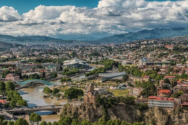 Tbilisi: Sightseeing Tour, Wine or Beer Tasting, & Cable Car - What to Expect From This Tbilisi Tour