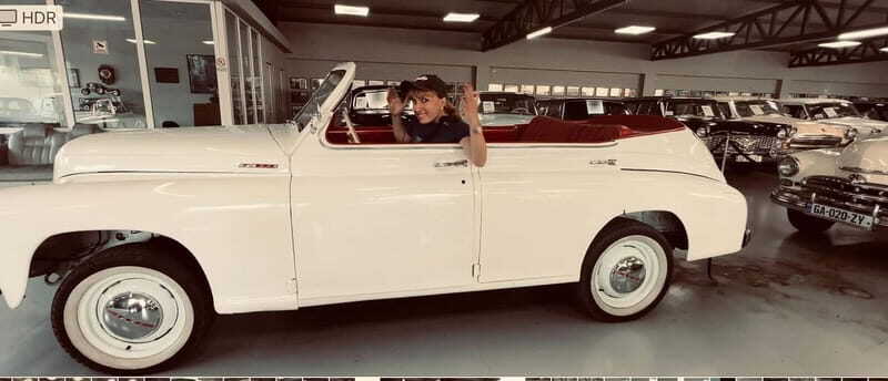 Tbilisi: Soviet Secrets on Wheels, Vintage Museum Car Tour - Final Thoughts