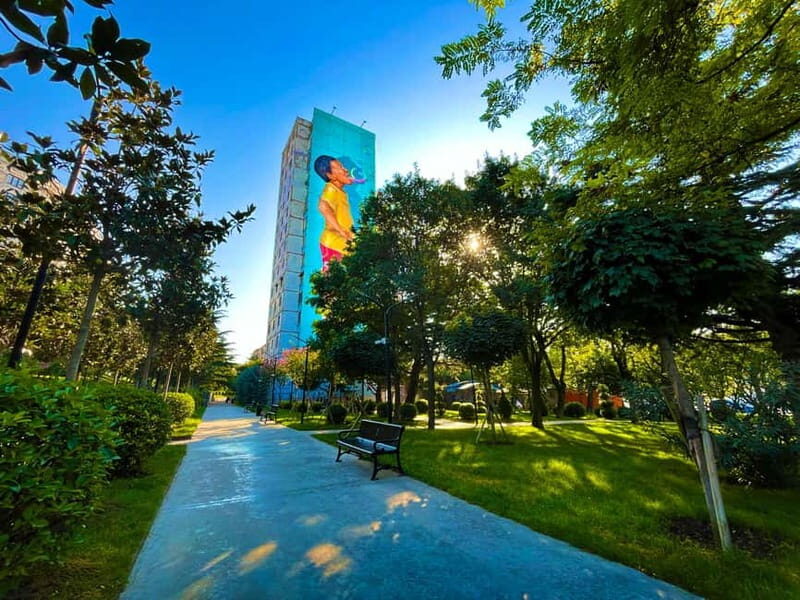 Tbilisi: Soviet Suburbs and Murals Exhibition Guided Tour - Is It Worth the Price?