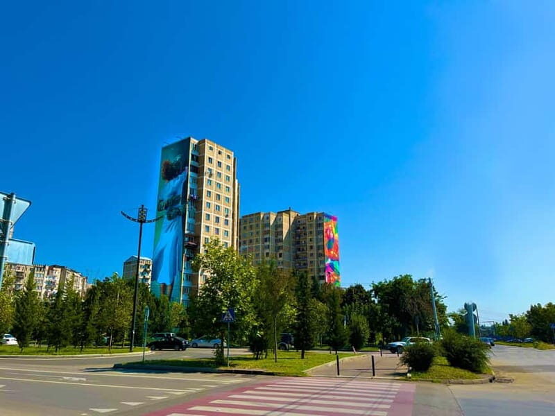 Tbilisi: Soviet Suburbs and Murals Exhibition Guided Tour - Final Thoughts