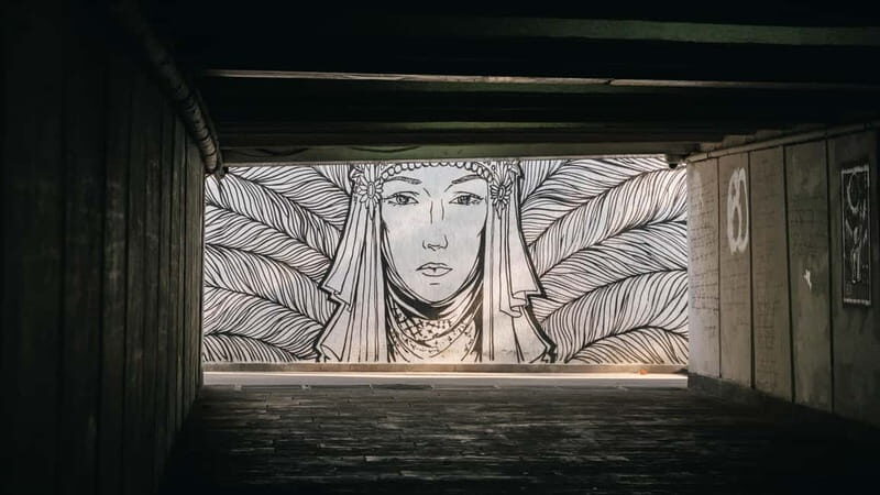 Tbilisi: Street Art and Graffiti Guided Walking Tour - Authentic Reviews That Speak Volumes