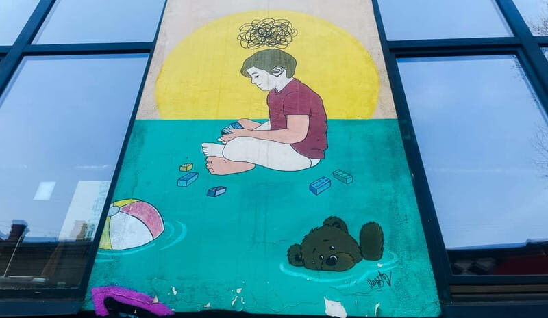 Tbilisi: Street Art & Dezerter Bazaar Tour w/ Tastings - Who Is This Tour Best Suited For?