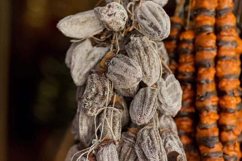 Tbilisi: Street Art & Dezerter Bazaar Tour w/ Tastings - Frequently Asked Questions