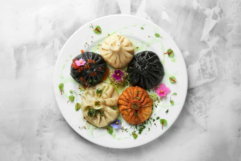 Tbilisi: Street Food & Sightseeing Tour with Local Markets - An In-Depth Look at the Tbilisi Food & Sightseeing Tour