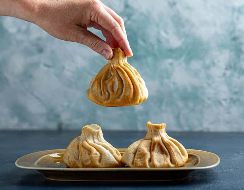 Tbilisi: Street Food & Sightseeing Tour with Local Markets - Final Thoughts