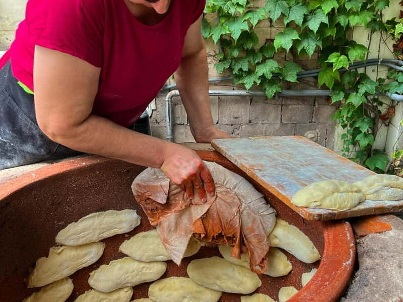 Tbilisi Street Food Tour (All-inclusive) - Is This Tour Right for You?