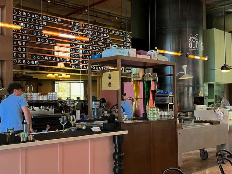 Tbilisi Street Food Tour (All-inclusive) - FAQs