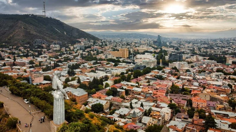 Tbilisi: Streets, Stories, Flavors - A Signature City Tour - Why This Tour Stands Out