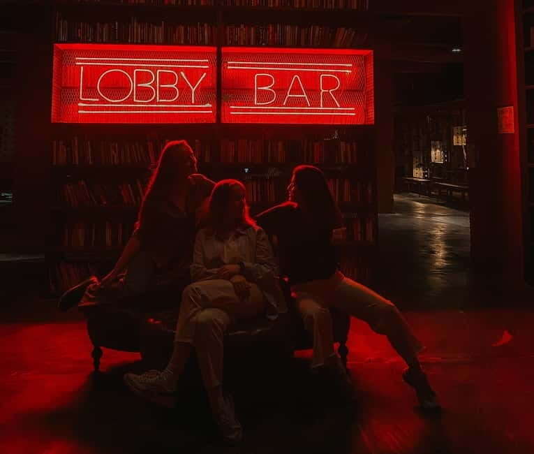 Tbilisi: The First Night with Welcome Drinks - What Do the Reviews Say?