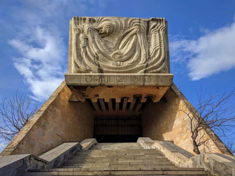 Tbilisi: The Urbex and Soviet Tour of Tbilisi - Key Points