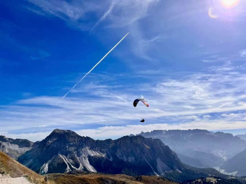 Tbilisi to Gudauri: Paragliding and Ananuri Fortress Tour - Frequently Asked Questions