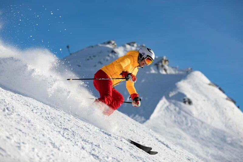 Tbilisi to Gudauri: Ski Resort Day Private Trip - Who Should Consider This Tour?