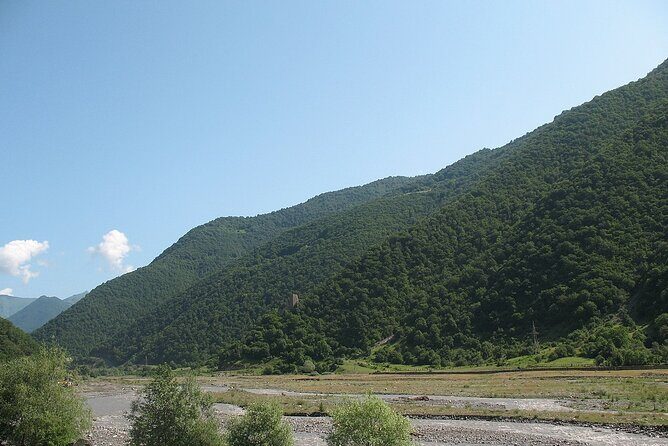 Tbilisi to Kazbegi, Gudauri, and Ananuri Day Tour - An In-Depth Look at the Tour
