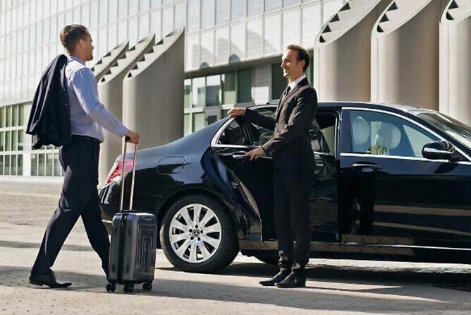 Tbilisi to Kutaisi private transfer - The Experience in Detail