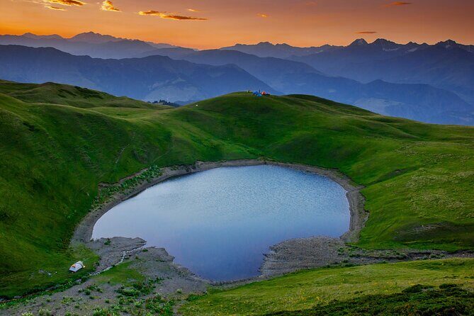 Tbilisi to Mestia Private Scenic Multi Day Tour - A Closer Look at the Tour Itinerary