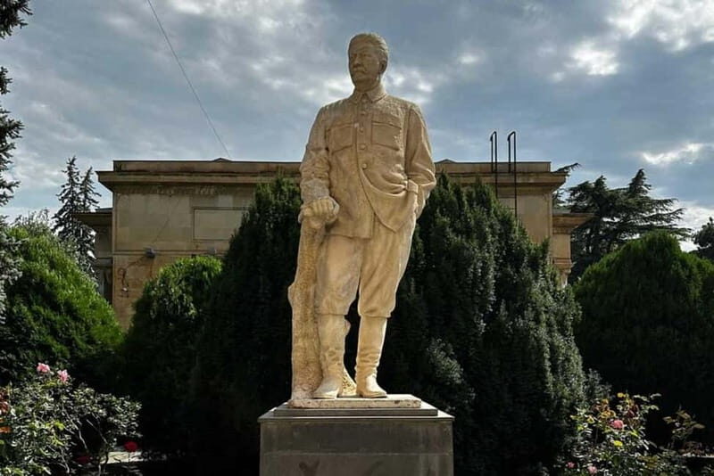 Tbilisi to Mtskheta Jvari Gori Uplistsikhe - Final thoughts