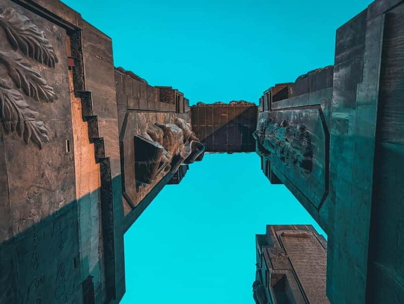 Tbilisi: Transfer & Guided Tour to The Georgian Stonehenge - What is the Georgian Stonehenge Tour?