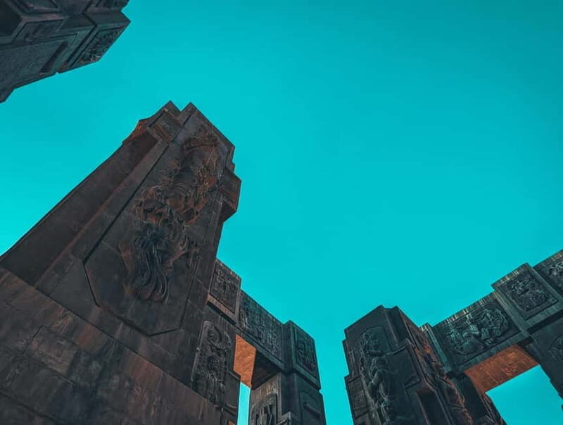 Tbilisi: Transfer & Guided Tour to The Georgian Stonehenge - Final Thoughts