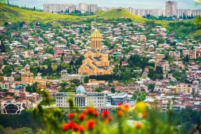 Tbilisi transfer: Haghpat, Sanahin stops to or from Yerevan - Who Should Consider This Experience?