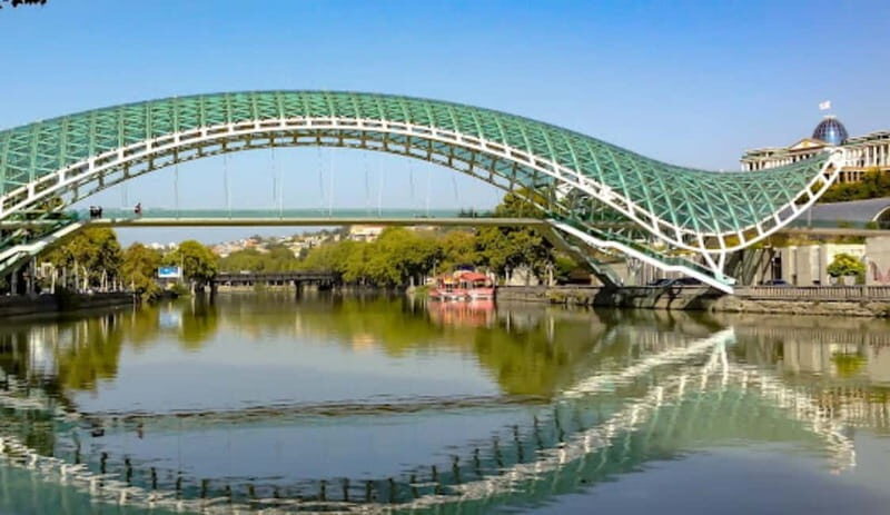 Tbilisi transfer: Sevan and Dilijan stop to or from Yerevan - The Experience in Detail