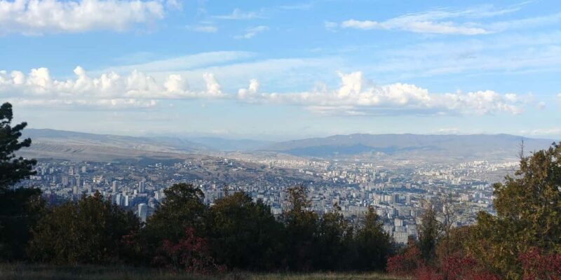 Tbilisi: Turtle Lake, Mtatsminda Park, & Funicular Tour - An In-Depth Look at the Tour Experience