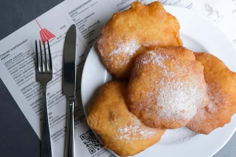 Tbilisi: Turtle Lake, Mtatsminda Park, & Funicular Tour - FAQ