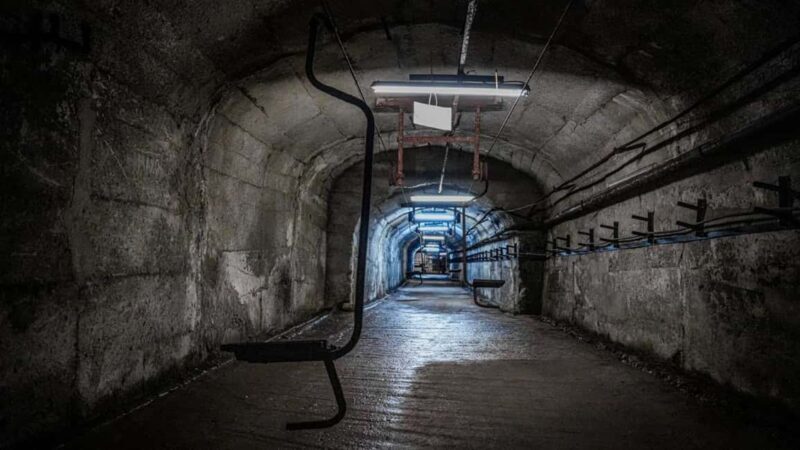 Tbilisi: Underground Mine-Laboratory Guided Tour - Authenticity and the Reviewers Perspective