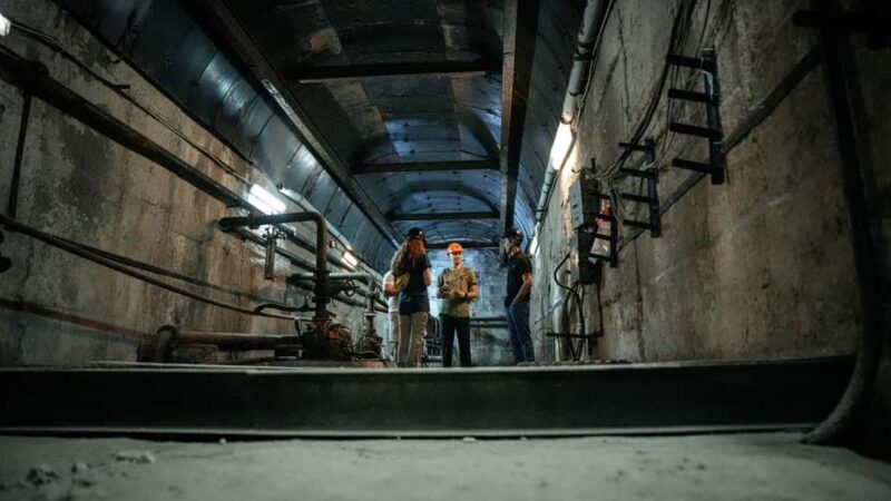 Tbilisi: Underground Mine-Laboratory Guided Tour - Is It Worth the Cost?