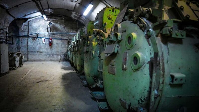Tbilisi: Underground Mine-Laboratory Guided Tour - Who Should Consider This Tour?