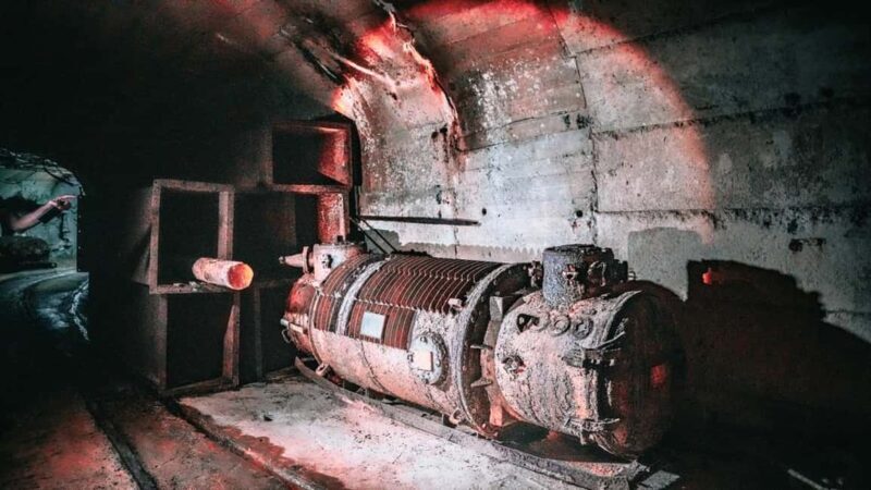 Tbilisi: Underground Mine-Laboratory Guided Tour - Final Thoughts