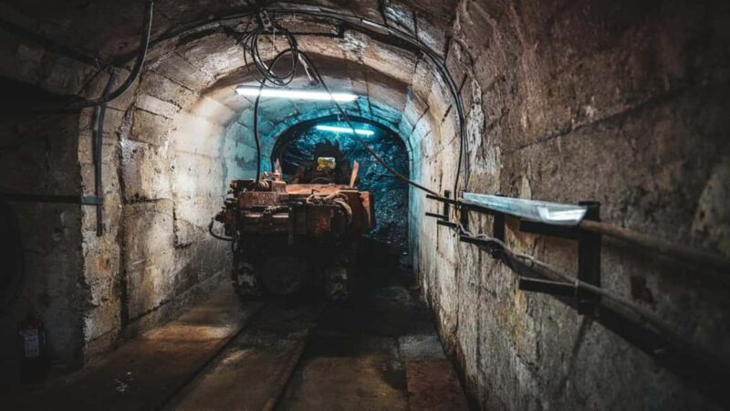 Tbilisi: Underground Mine-Laboratory Guided Tour - FAQs