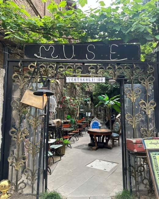 Tbilisi: Unforgettable Georgian Feast with Tamada and Music - An In-Depth Look at the Experience