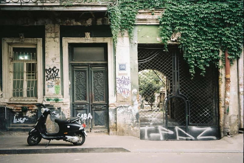 Tbilisi: Urban Hotspots Guided Tour w/ Cable Car & Funicular - An In-Depth Look at the Tbilisi Urban Hotspots Tour