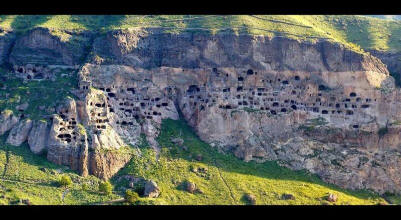 Tbilisi: Vardzia, Khertvisi, Rabati & Borjomi Day Trip - The Allure of Georgia’s Historic Sites