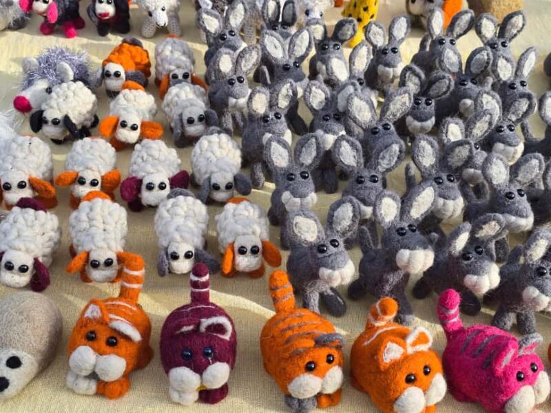 Tbilisi: Walk German Quarter, Visit Art Museum & Taste Wines - Practical Tips for Your Tour