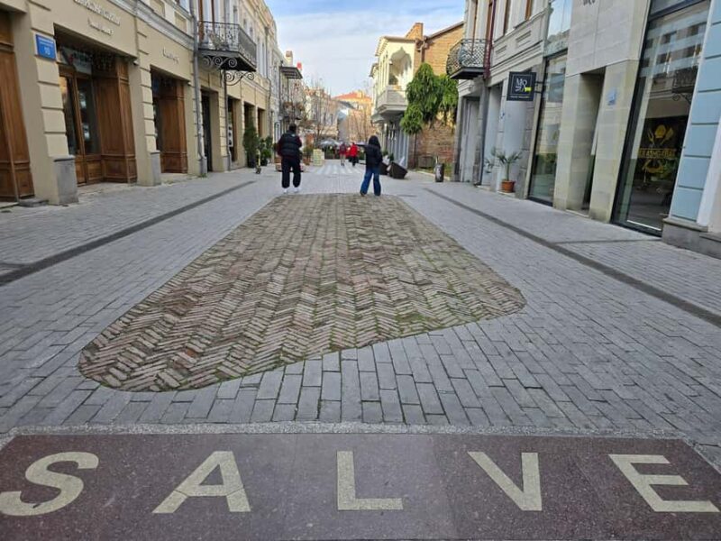 Tbilisi: Walk German Quarter, Visit Art Museum & Taste Wines - FAQ