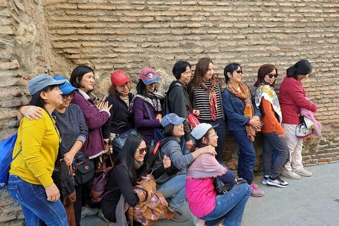 Tbilisi Walking Tour Including Cable Car and Wine Tasting - Final Thoughts