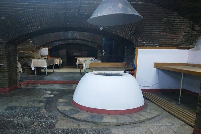 Tbilisi Walking Tour with Cable Car, Wine Tasting & Bread Bite - Who This Tour Is Best For