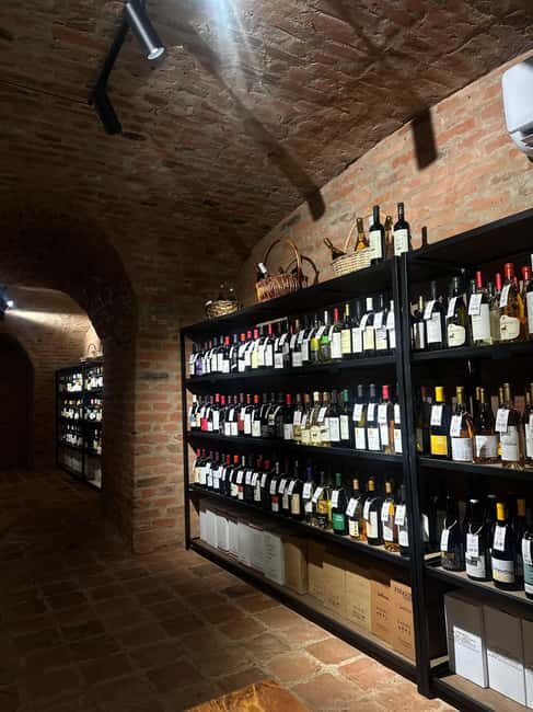 Tbilisi: Wine Tasting with Georgian Snacks and Sommelier - Who Should Consider This Experience?