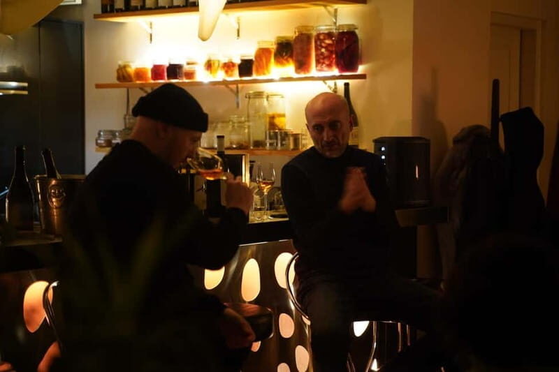 Tbilisi: Wine Tasting with Rezi - Final Thoughts