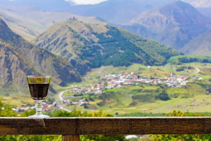Tbilisi:3-Day Tour to Gudauri and Kazbegi with hotel pick up - Practical Considerations