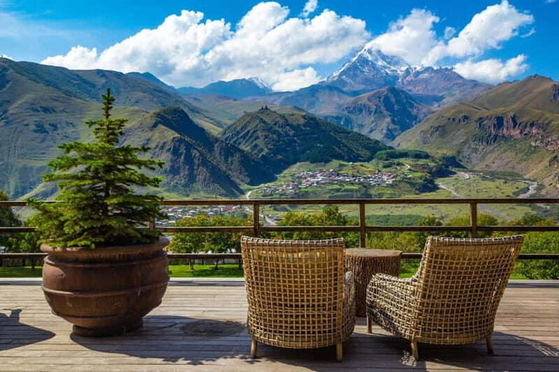 Tbilisi:3-Day Tour to Gudauri and Kazbegi with hotel pick up - Who Will Love This Tour?