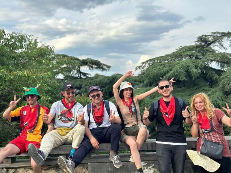 Tbilisi:3-Day Tour to Gudauri and Kazbegi with hotel pick up - FAQ