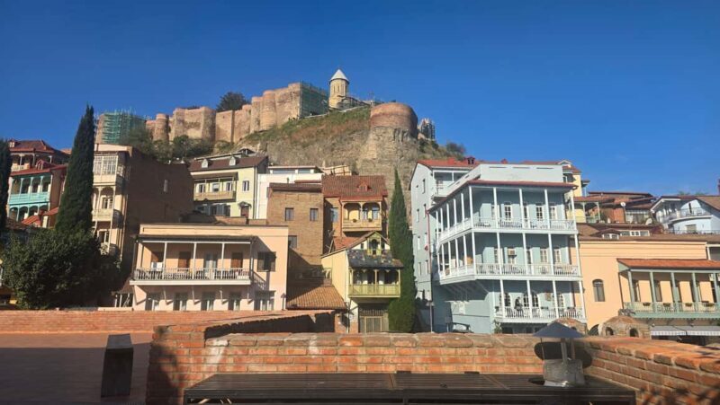 Tbilisi:5-Day All-Inclusive Wine & Culture Tour in Georgia - Key Points