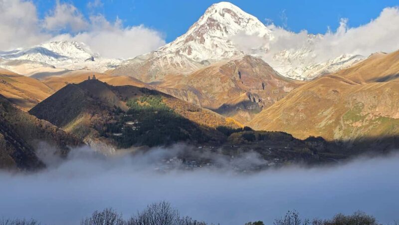 Tbilisi:5-Day All-Inclusive Wine & Culture Tour in Georgia - Who Should Consider This Tour?