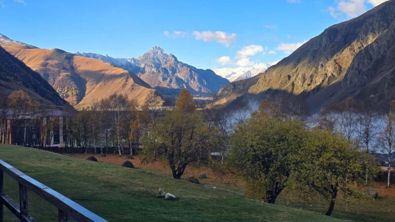 Tbilisi:5-Day All-Inclusive Wine & Culture Tour in Georgia - Frequently Asked Questions