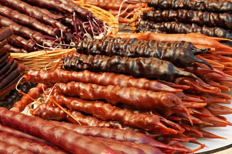 Tbilisi:Where Locals Eat, Food & Wine Guided Tour (All-incl) - The Sum Up: Is It Worth It?